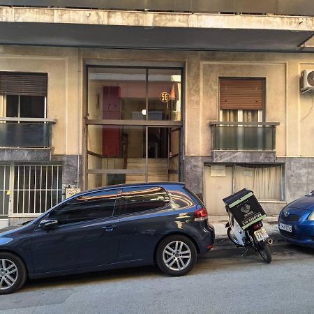 2 Bedrooms Apartment Center Of Athens 4 Min Subway Exteriör bild