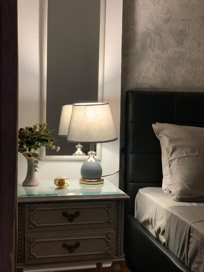 2 Bedrooms Apartment Center Of Athens 4 Min Subway Exteriör bild