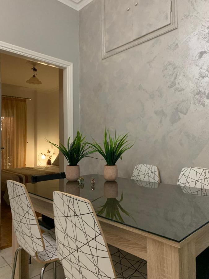 2 Bedrooms Apartment Center Of Athens 4 Min Subway Exteriör bild