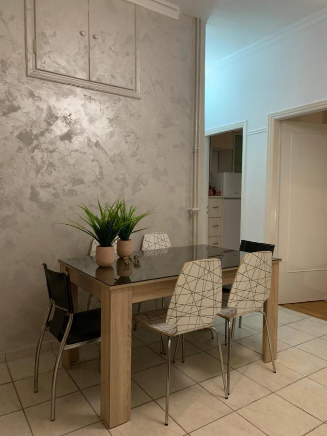 2 Bedrooms Apartment Center Of Athens 4 Min Subway Exteriör bild